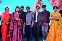 Remo Movie Audio Launch